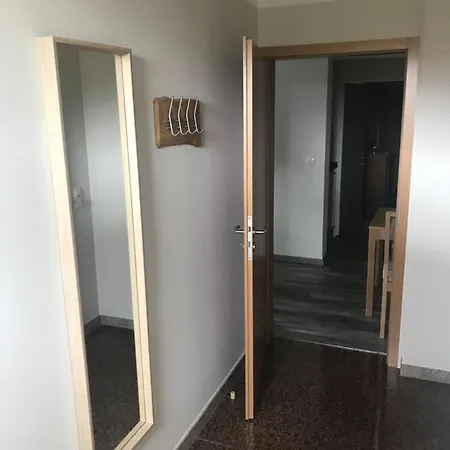 Im Alten Buero * Kelberg