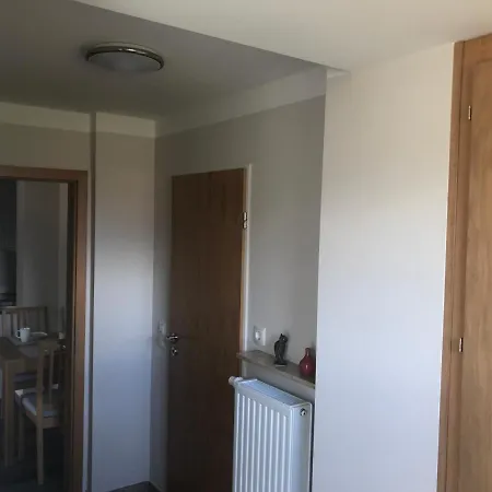 Im Alten Buero Apartment Kelberg