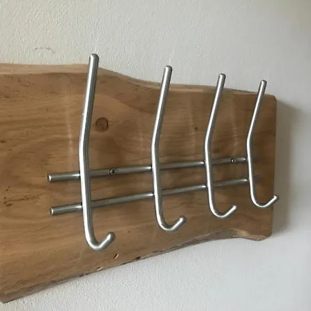 Apartment Im Alten Buero Kelberg