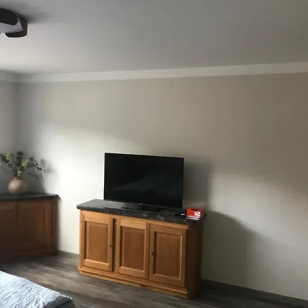 Im Alten Buero Apartment Kelberg