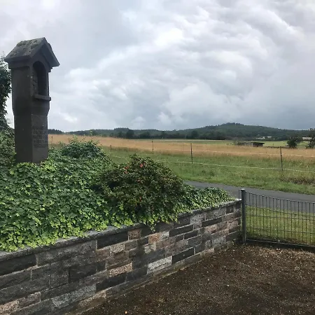 Appartement Im Alten Buero Kelberg