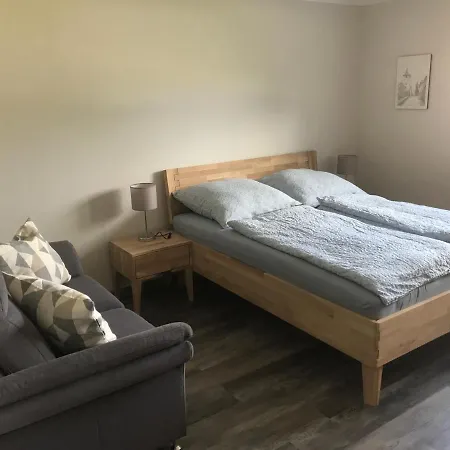 Im Alten Buero Apartment Kelberg