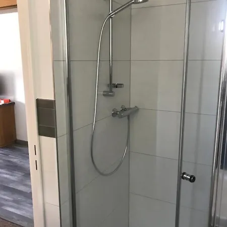 Im Alten Buero Apartment