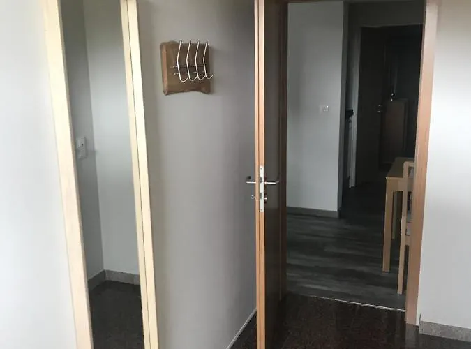 Im Alten Buero * Kelberg