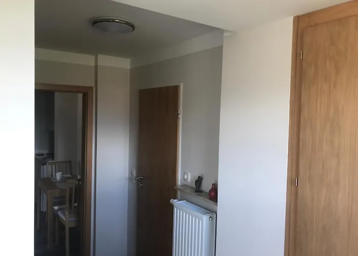 Im Alten Buero Apartament Kelberg