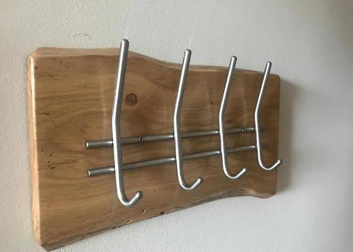 Apartament Im Alten Buero Kelberg