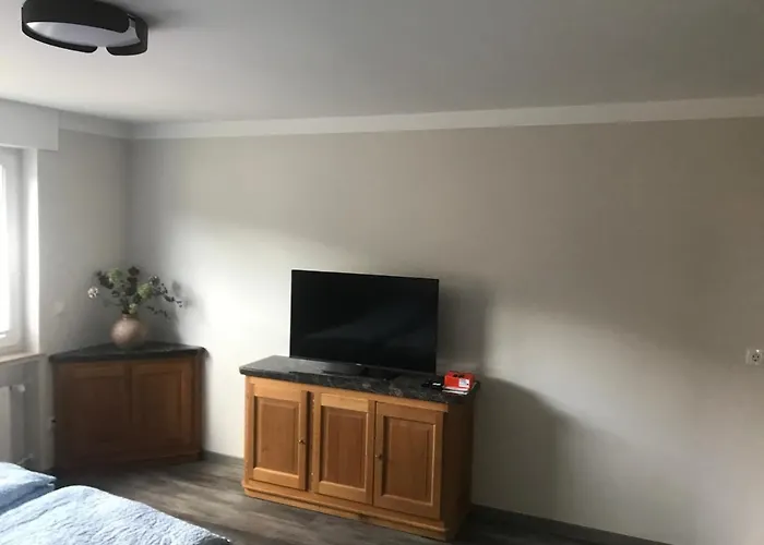 Im Alten Buero Apartament Kelberg