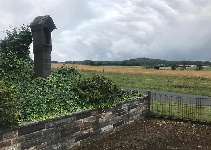 Apartament Im Alten Buero Kelberg