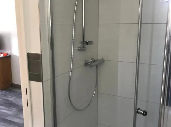 Im Alten Buero Apartament